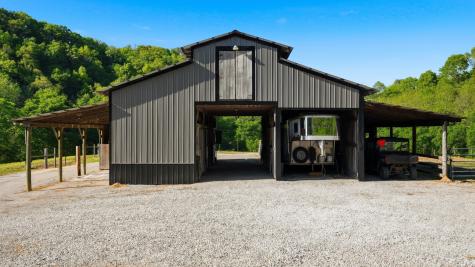 138 Cross Creek Drive Manchester TN 37355