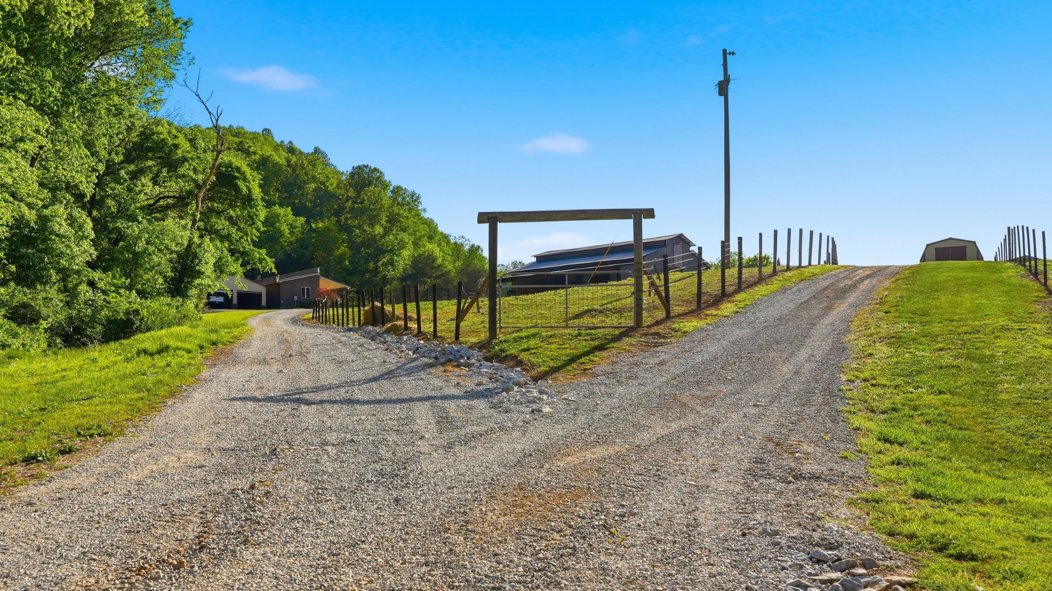 138 Cross Creek Drive Manchester TN 37355