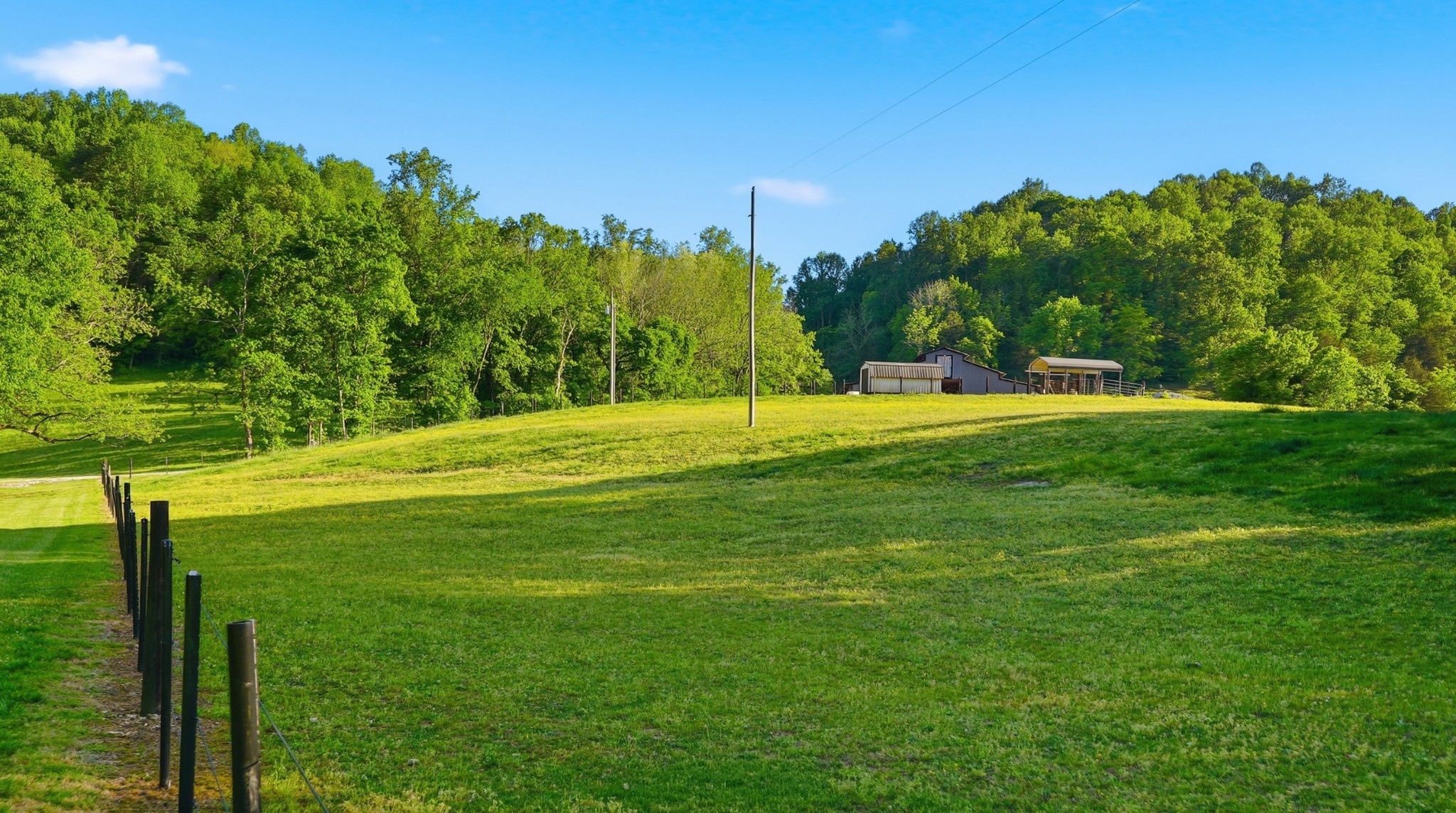 138 Cross Creek Drive Manchester TN 37355