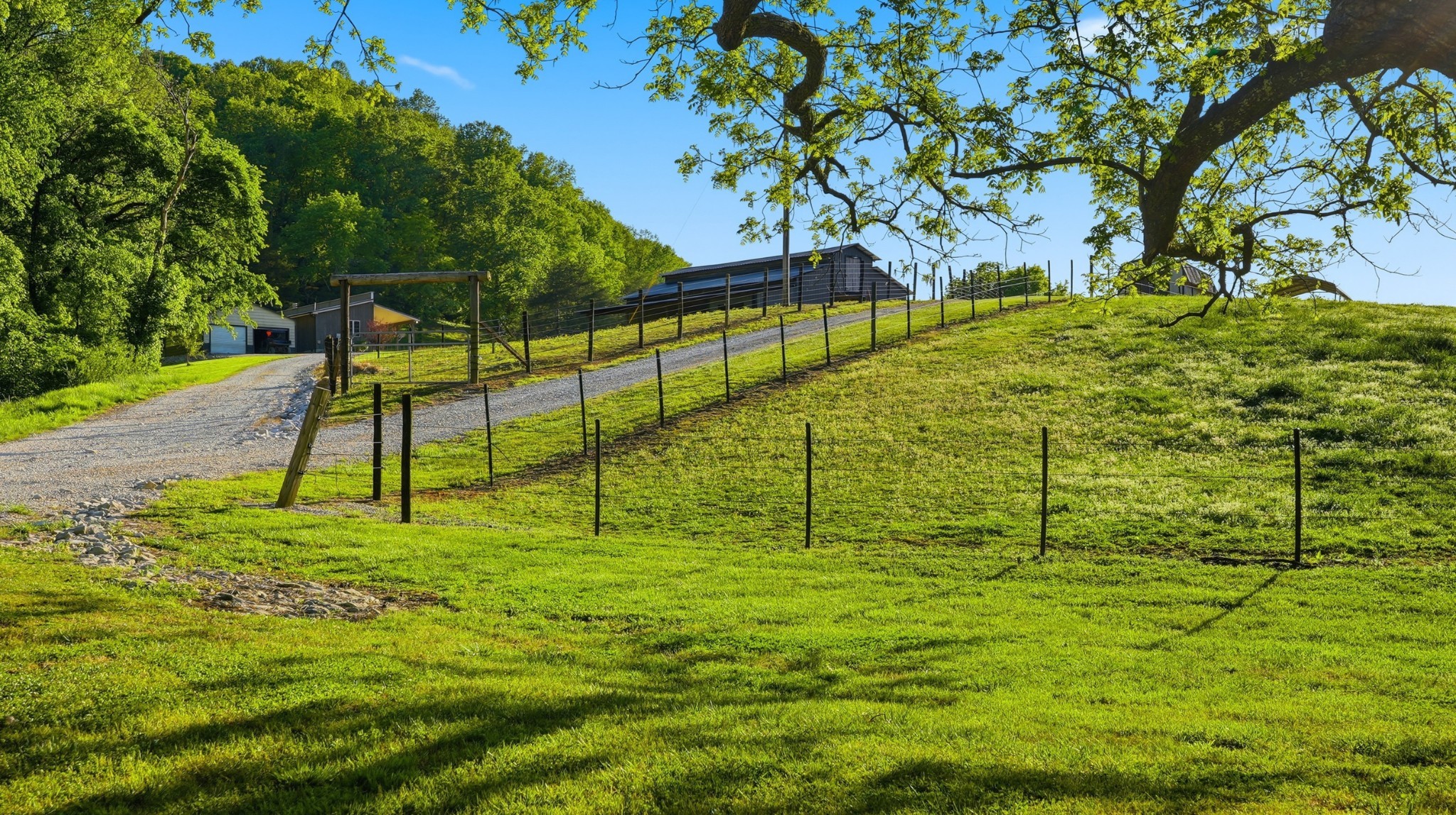 138 Cross Creek Drive Manchester TN 37355