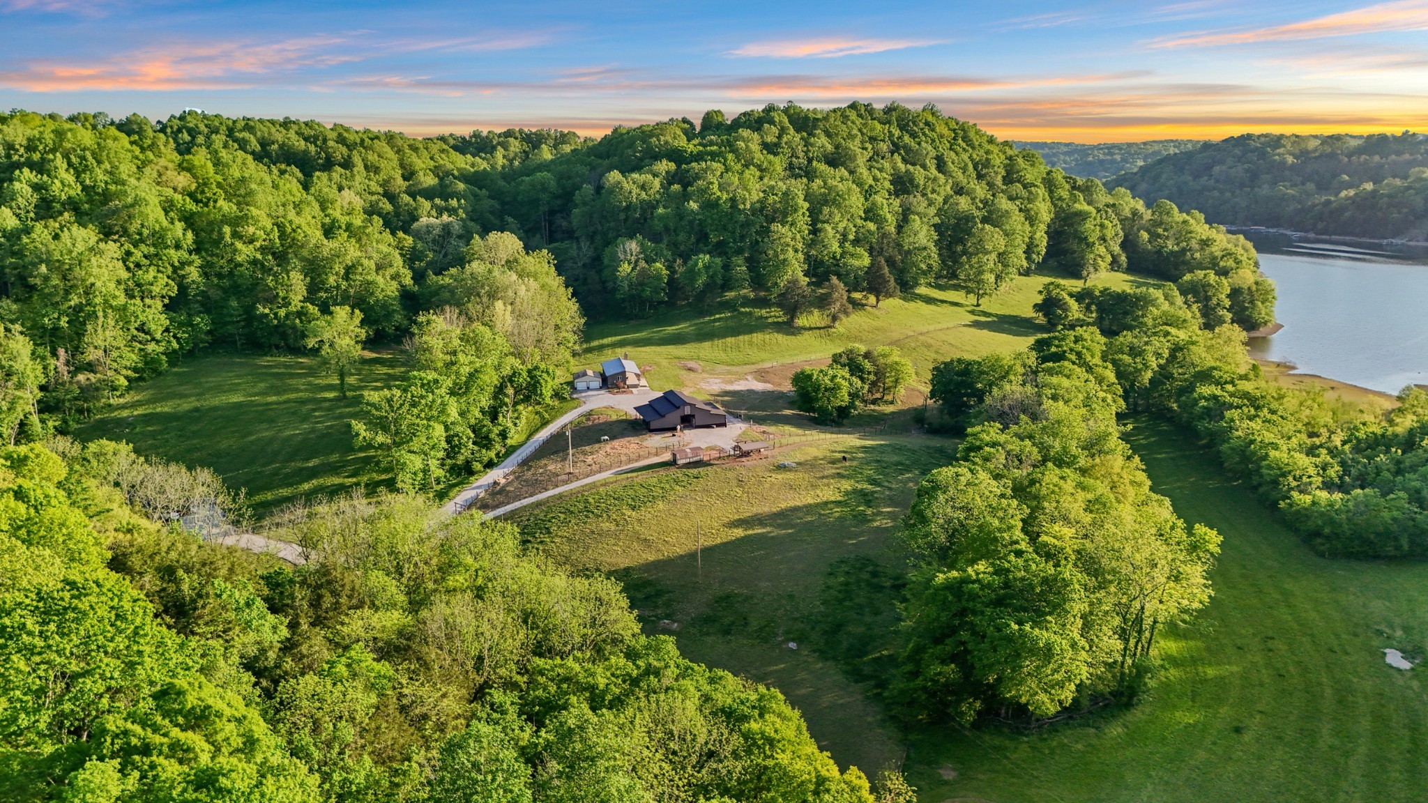 138 Cross Creek Drive Manchester TN 37355