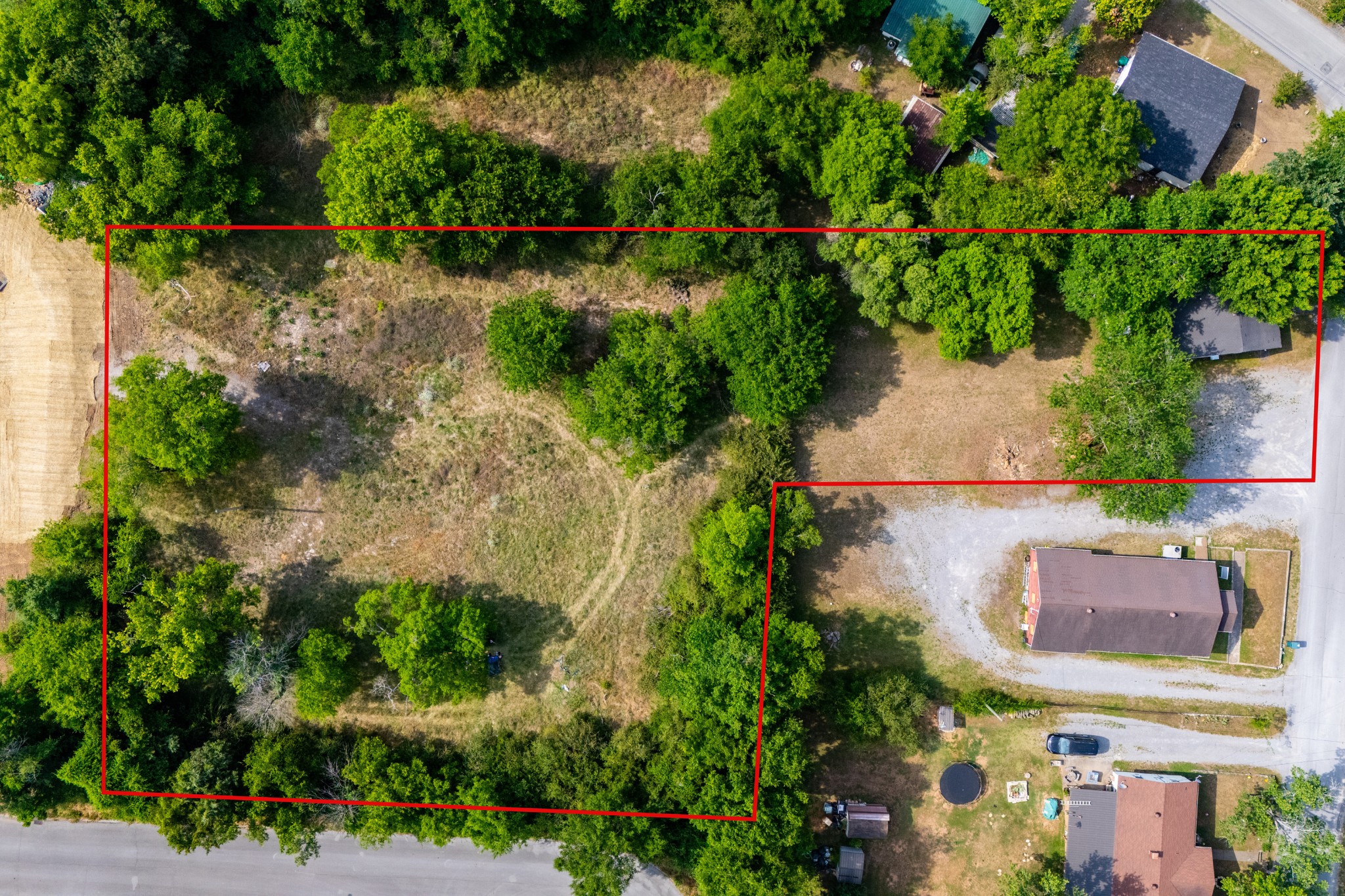 0 Vine Court Lebanon TN 37087