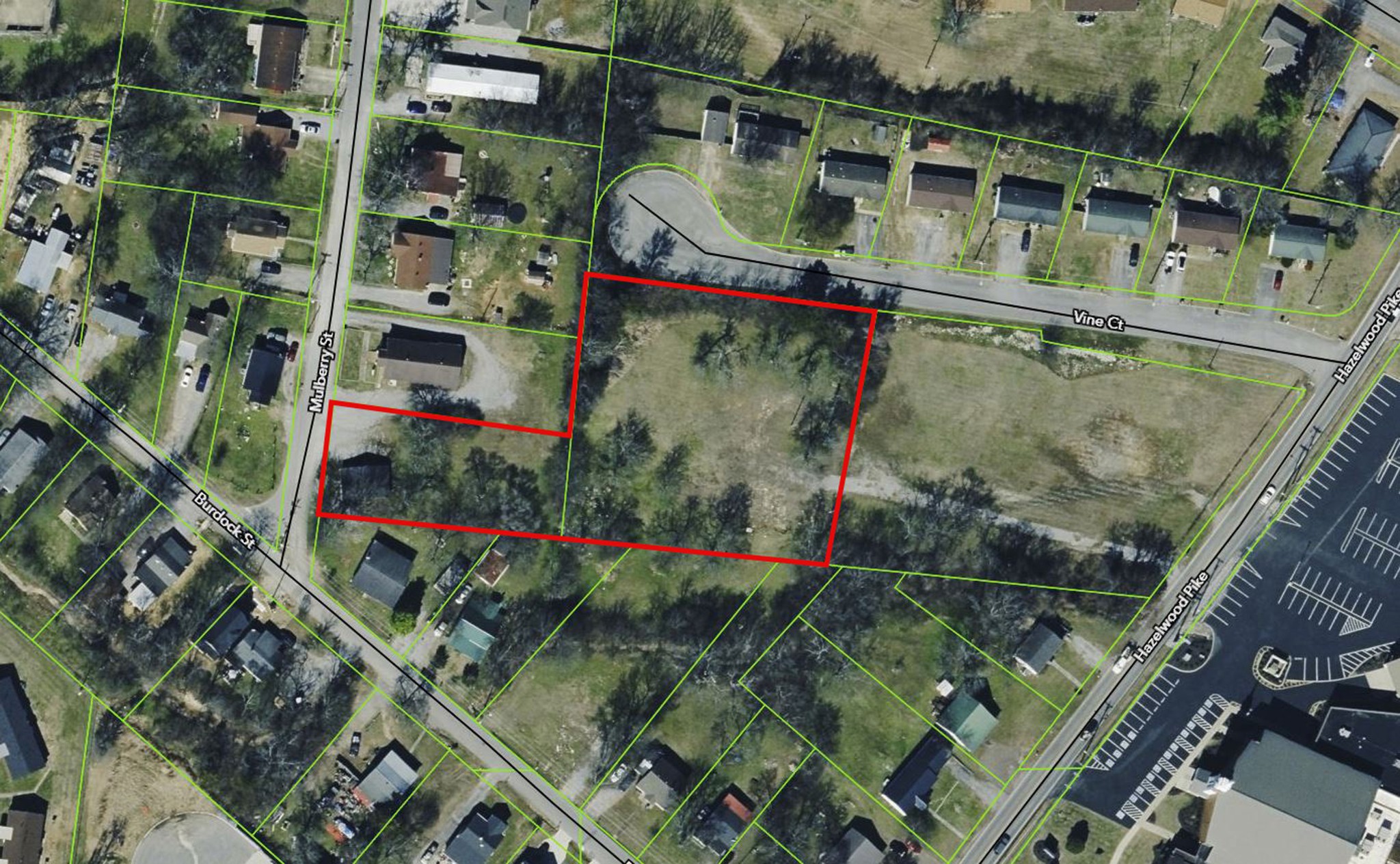 0 Vine Court Lebanon TN 37087