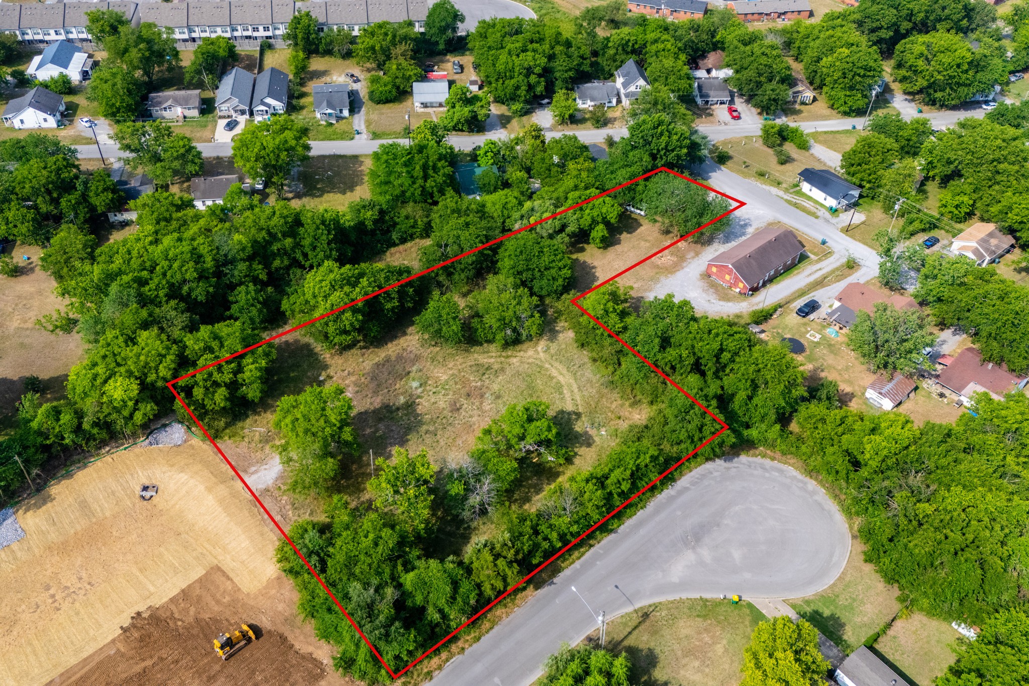 0 Vine Court Lebanon TN 37087