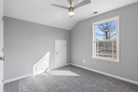 834 Greenwood Avenue Clarksville TN 37040
