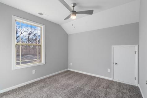 834 Greenwood Avenue Clarksville TN 37040