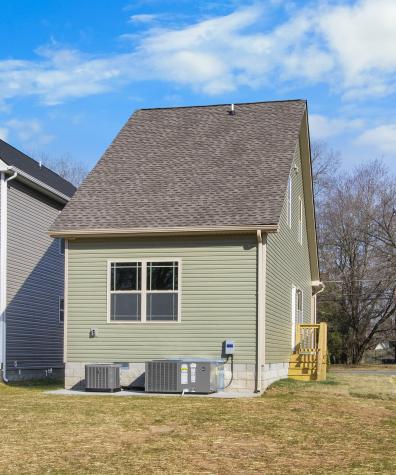834 Greenwood Avenue Clarksville TN 37040