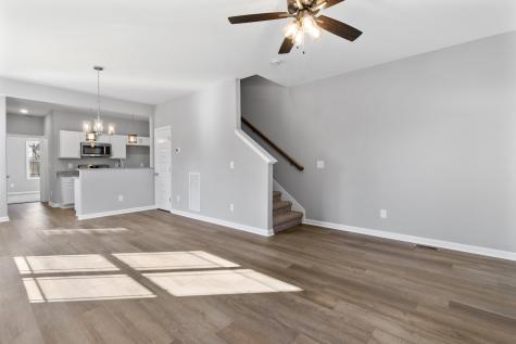 834 Greenwood Avenue Clarksville TN 37040