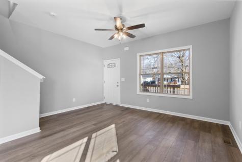 834 Greenwood Avenue Clarksville TN 37040