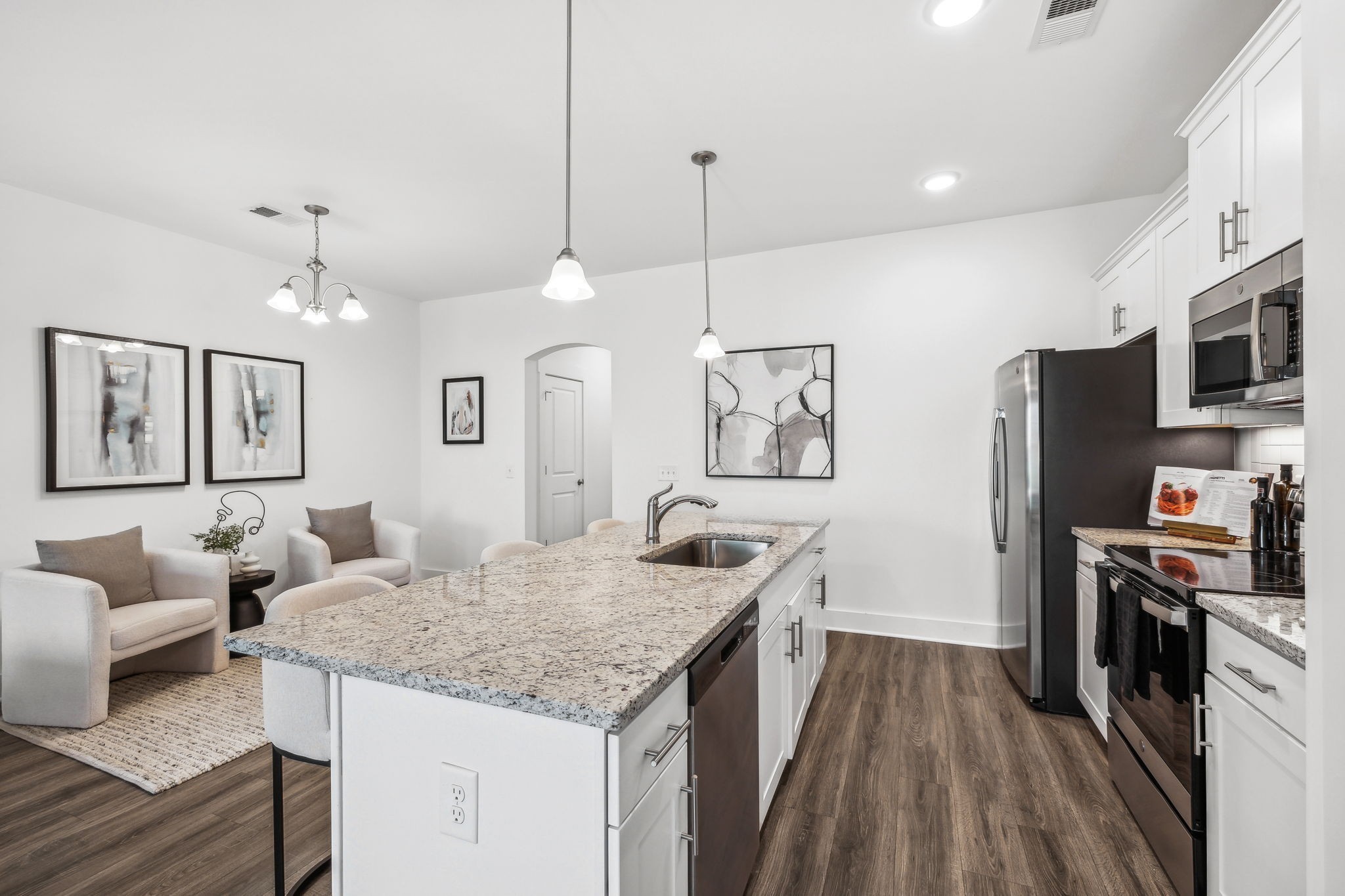 7079 Gracious Drive Franklin TN 37064