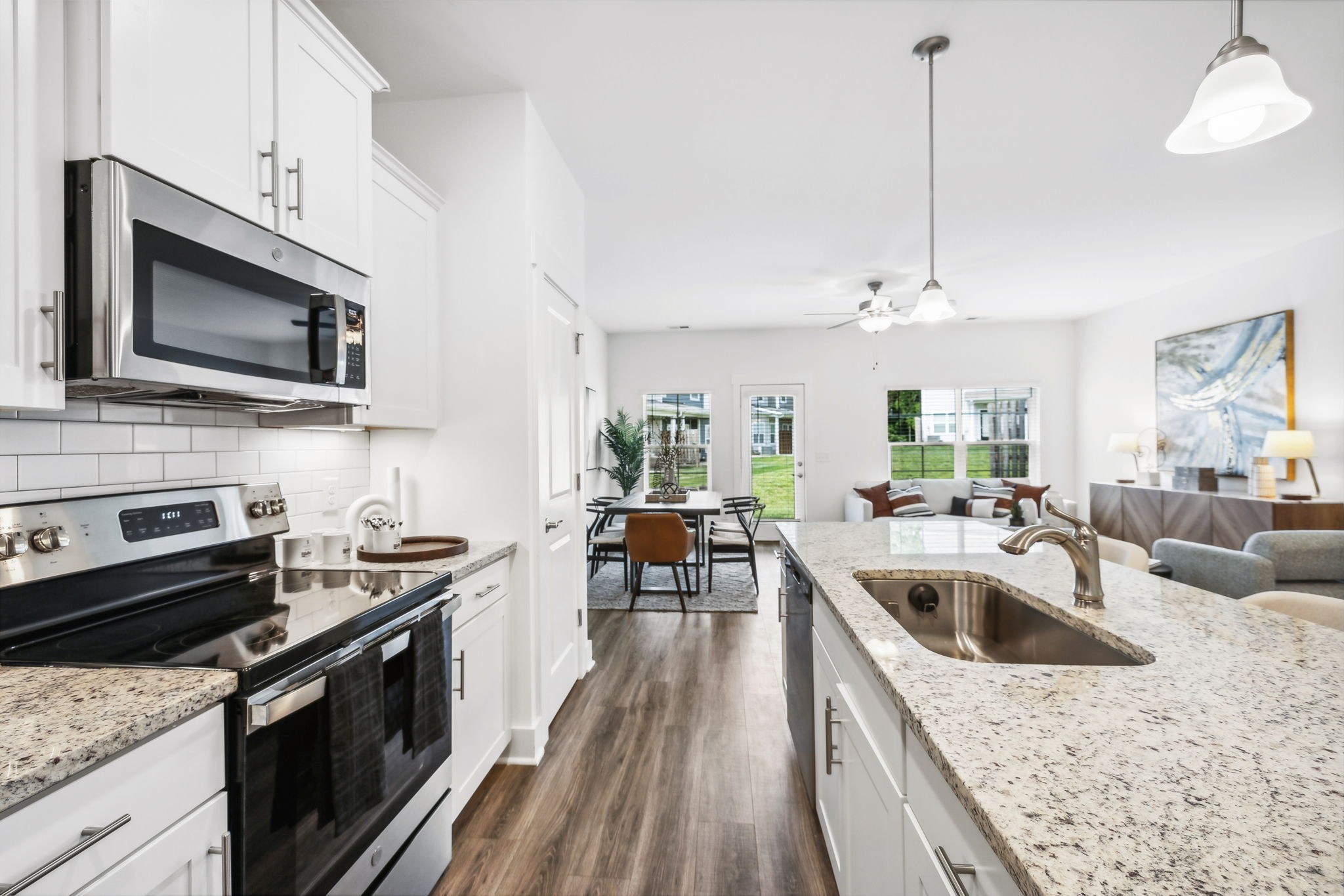 7079 Gracious Drive Franklin TN 37064