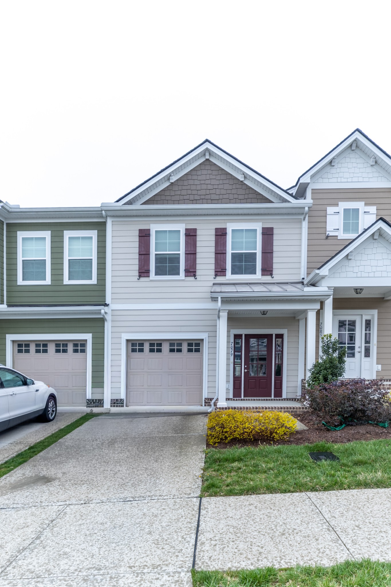 7079 Gracious Drive Franklin TN 37064