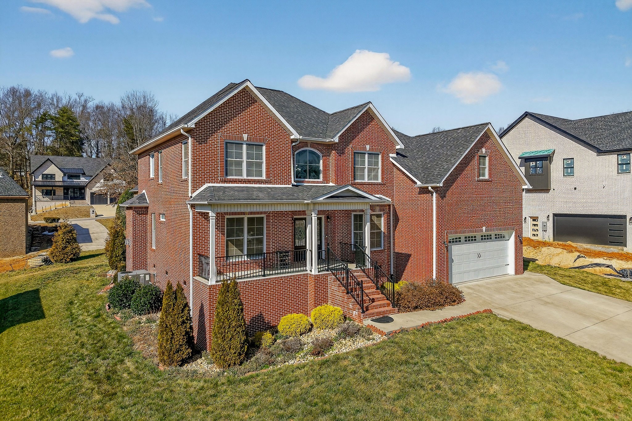 1312 Bridle Path Cookeville TN 38501