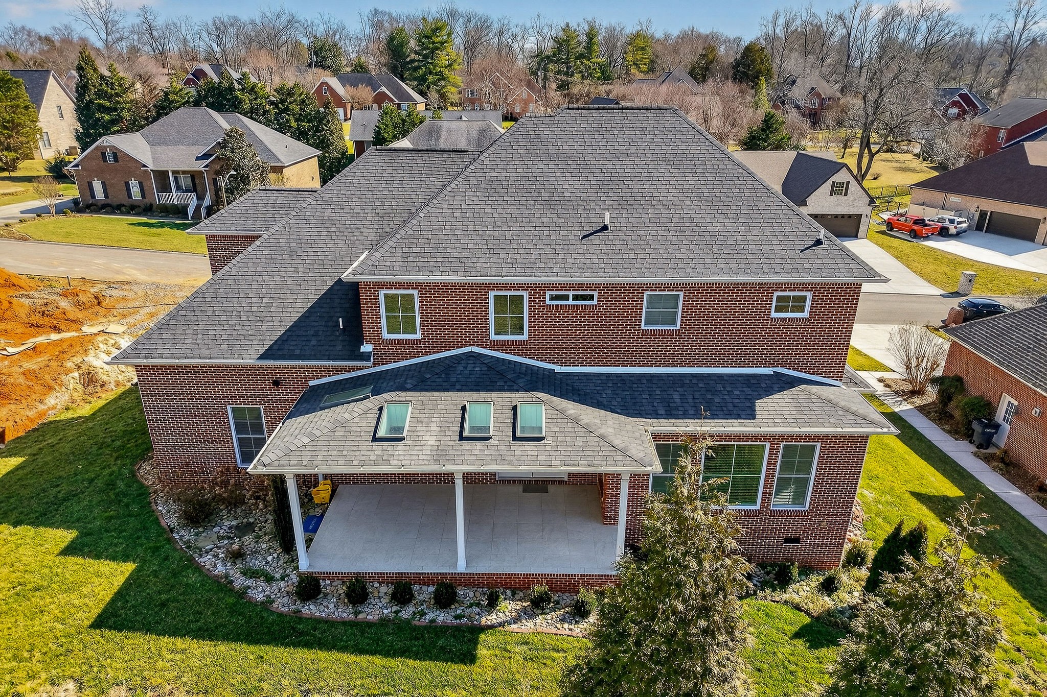 1312 Bridle Path Cookeville TN 38501