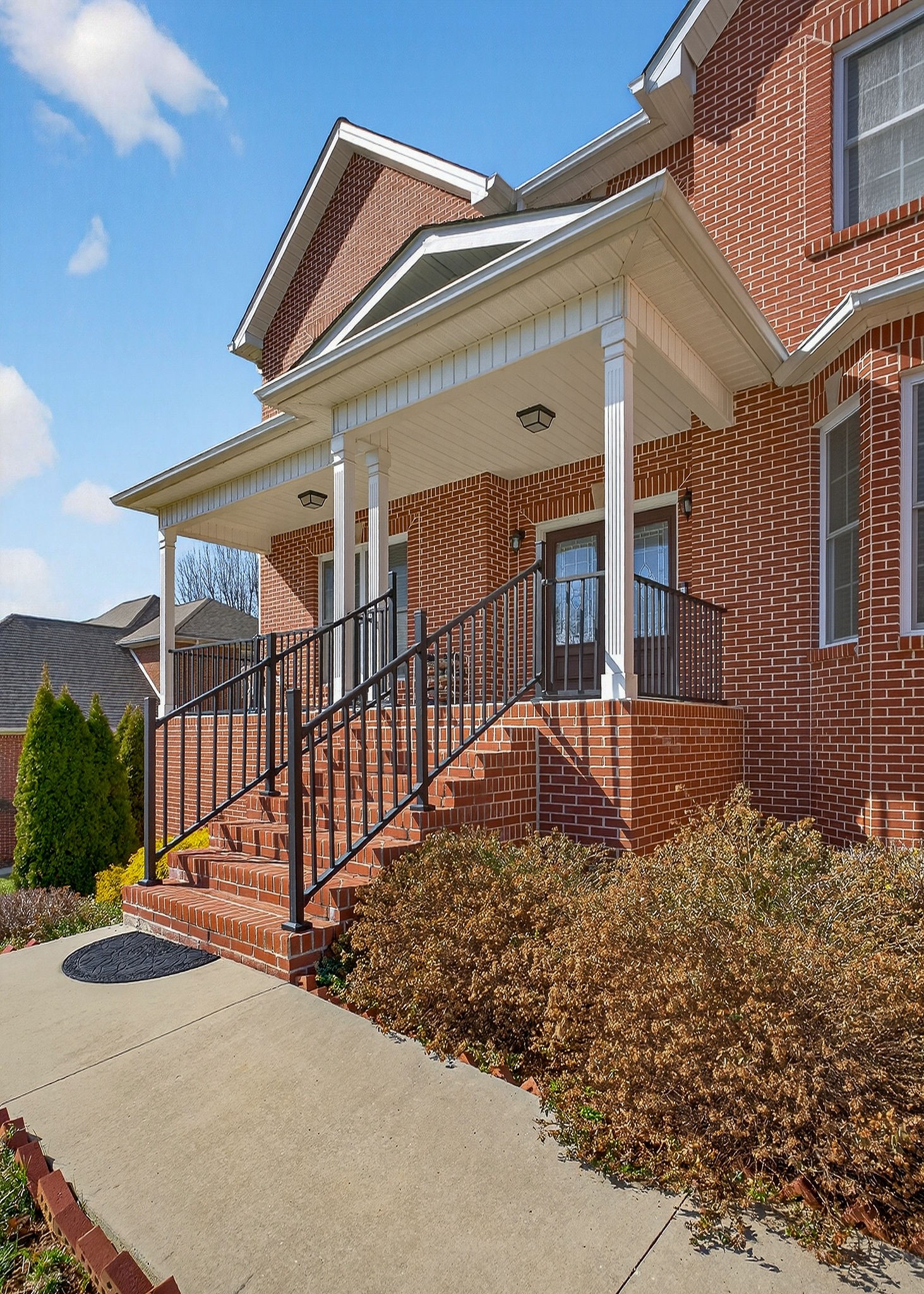 1312 Bridle Path Cookeville TN 38501