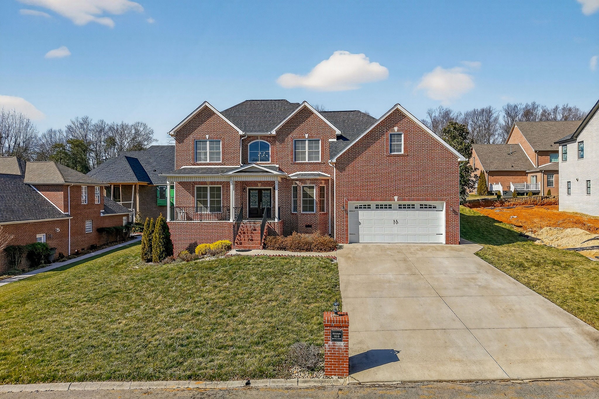 1312 Bridle Path Cookeville TN 38501