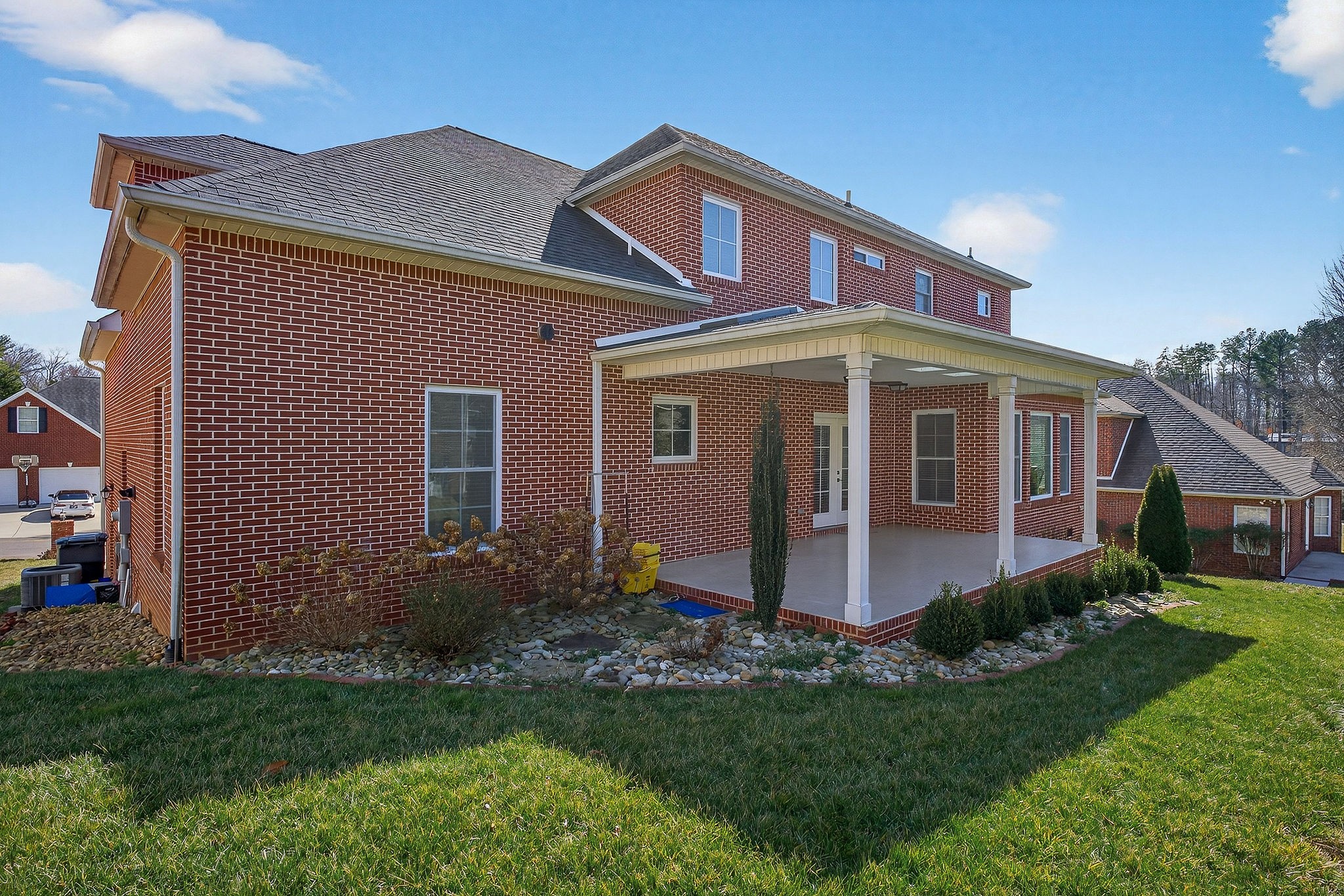 1312 Bridle Path Cookeville TN 38501