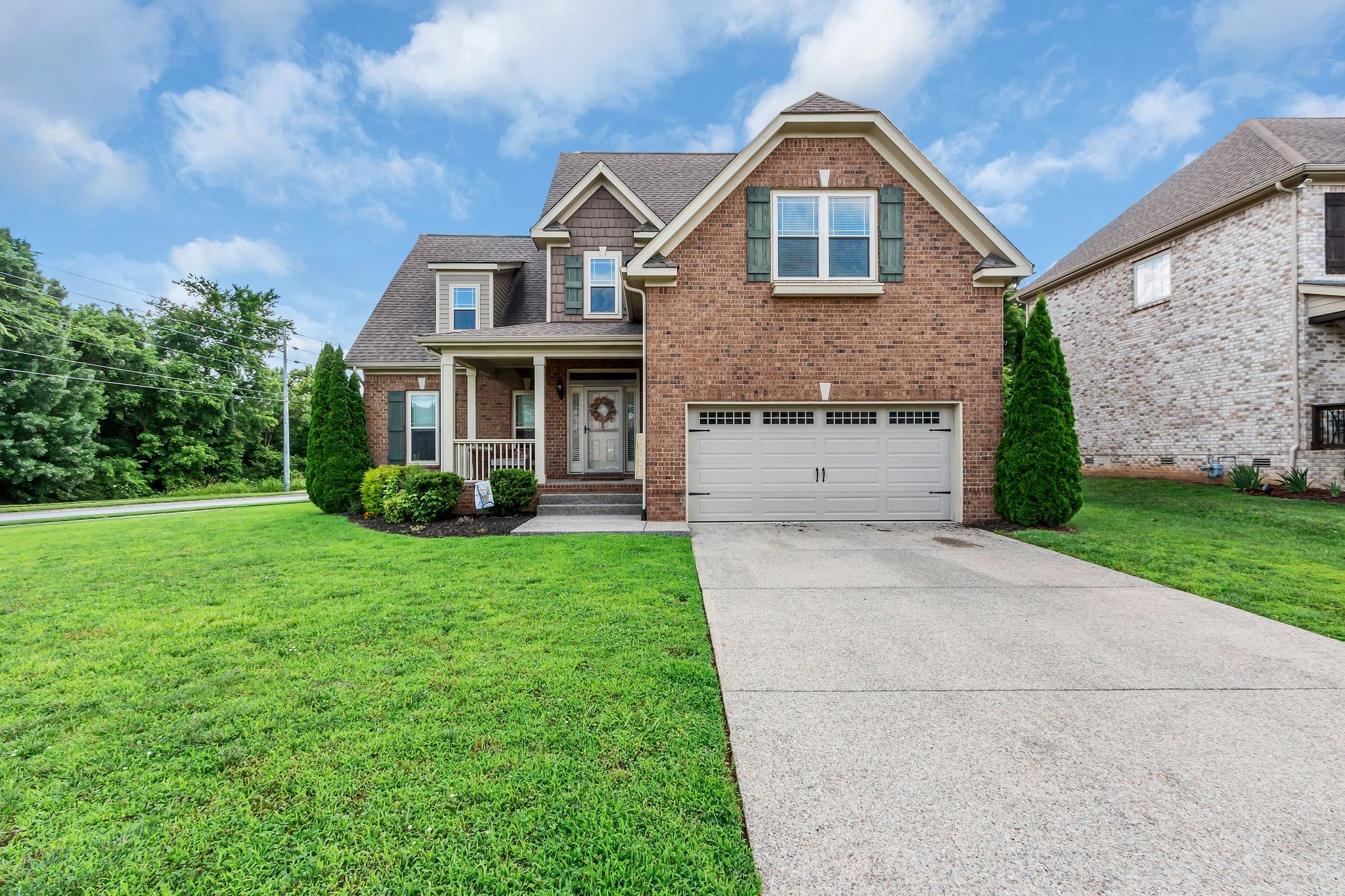 3001 Foust Drive Spring Hill TN 37174