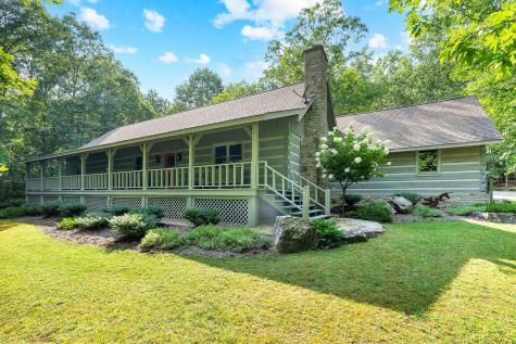 2035 Lakeshore Drive Monteagle TN 37356