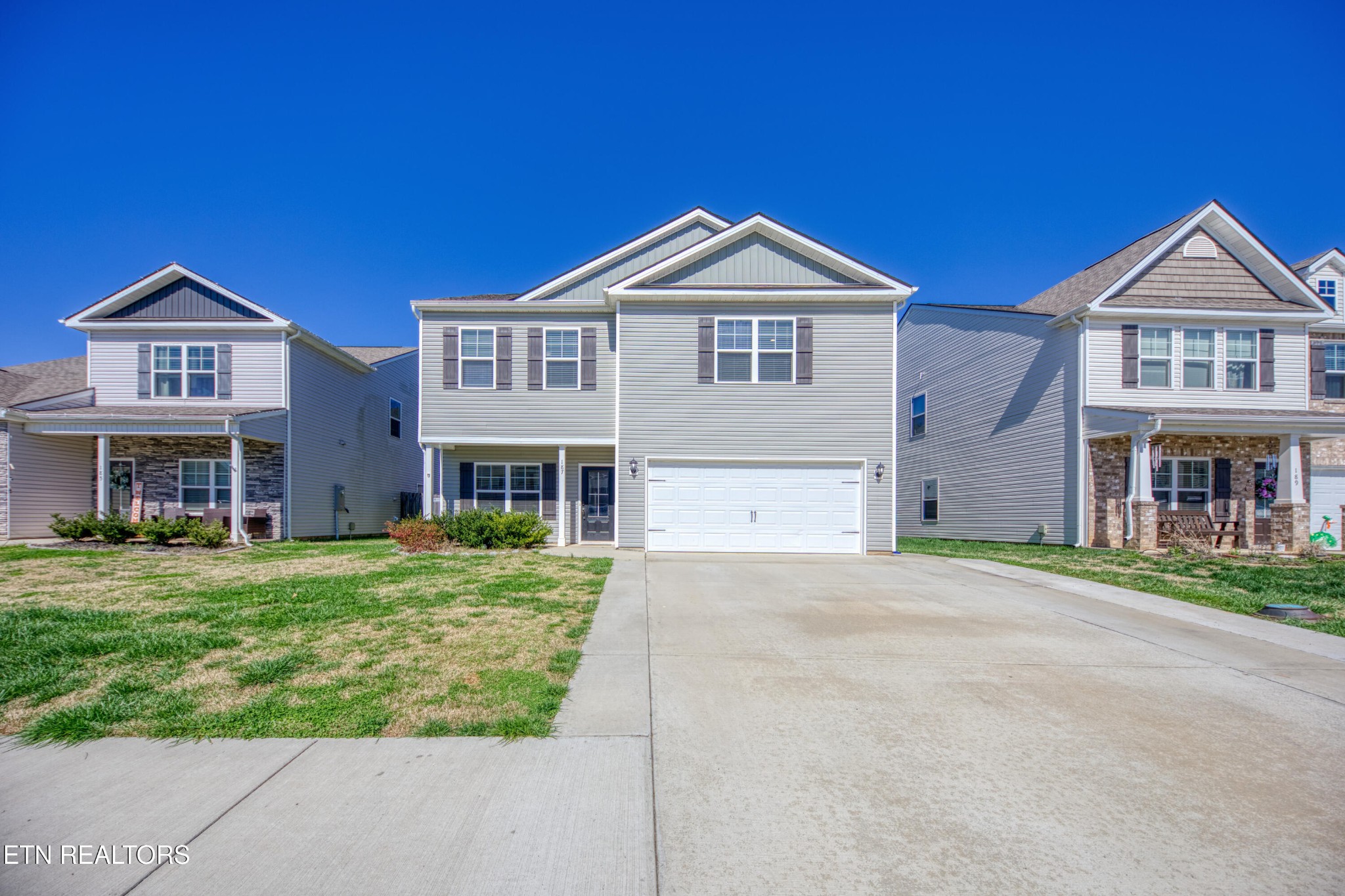 187 Ibis Loop Oak Ridge TN 37830