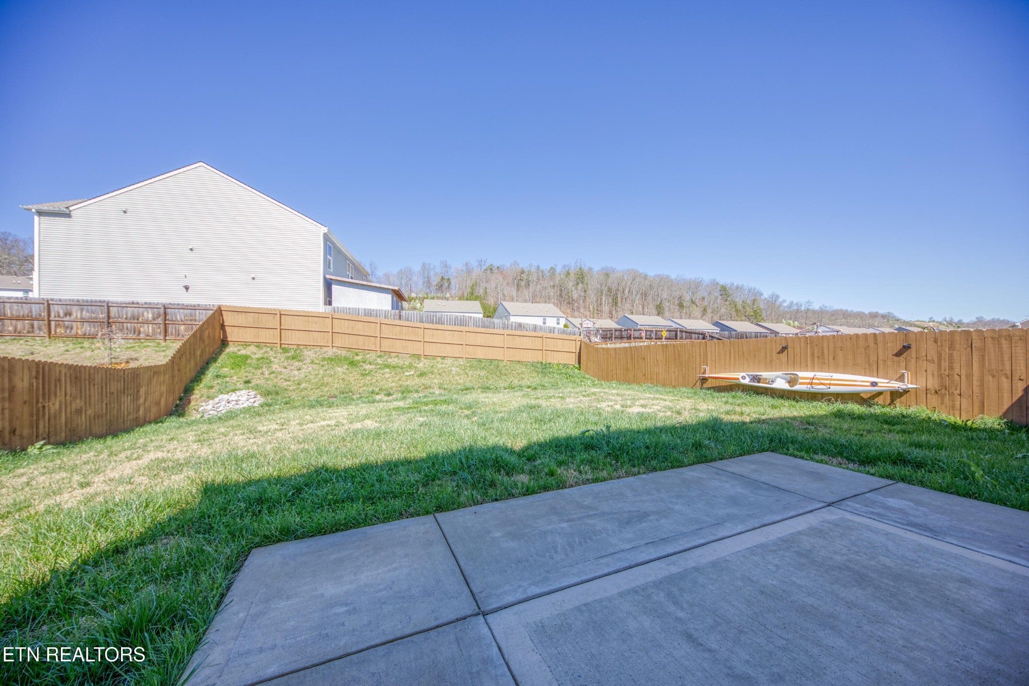 187 Ibis Loop Oak Ridge TN 37830