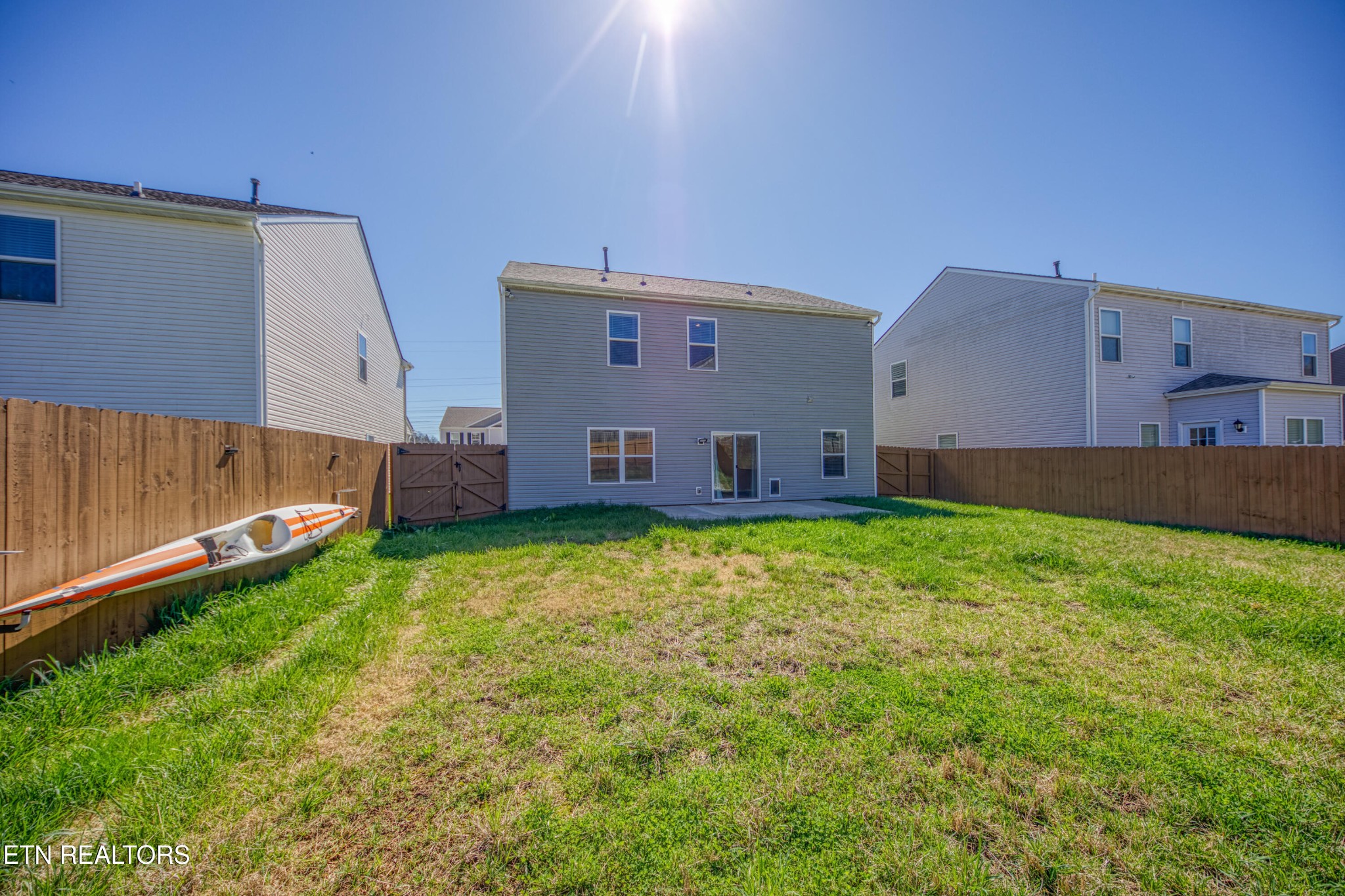187 Ibis Loop Oak Ridge TN 37830