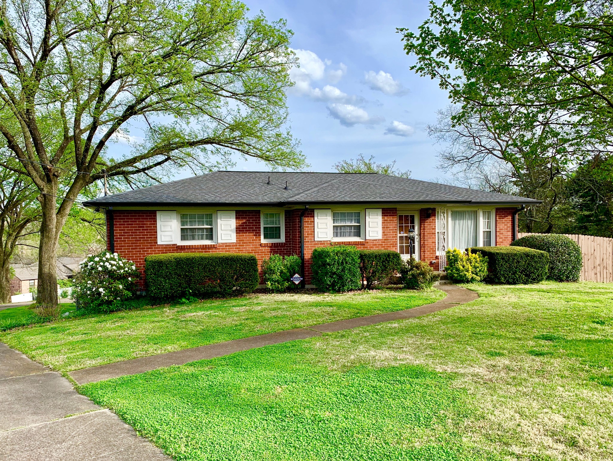 105 Mildred Court Nashville TN 37211