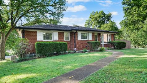 105 Mildred Court Nashville TN 37211
