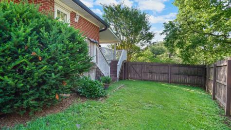 105 Mildred Court Nashville TN 37211
