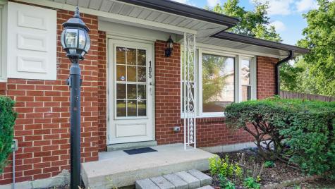 105 Mildred Court Nashville TN 37211