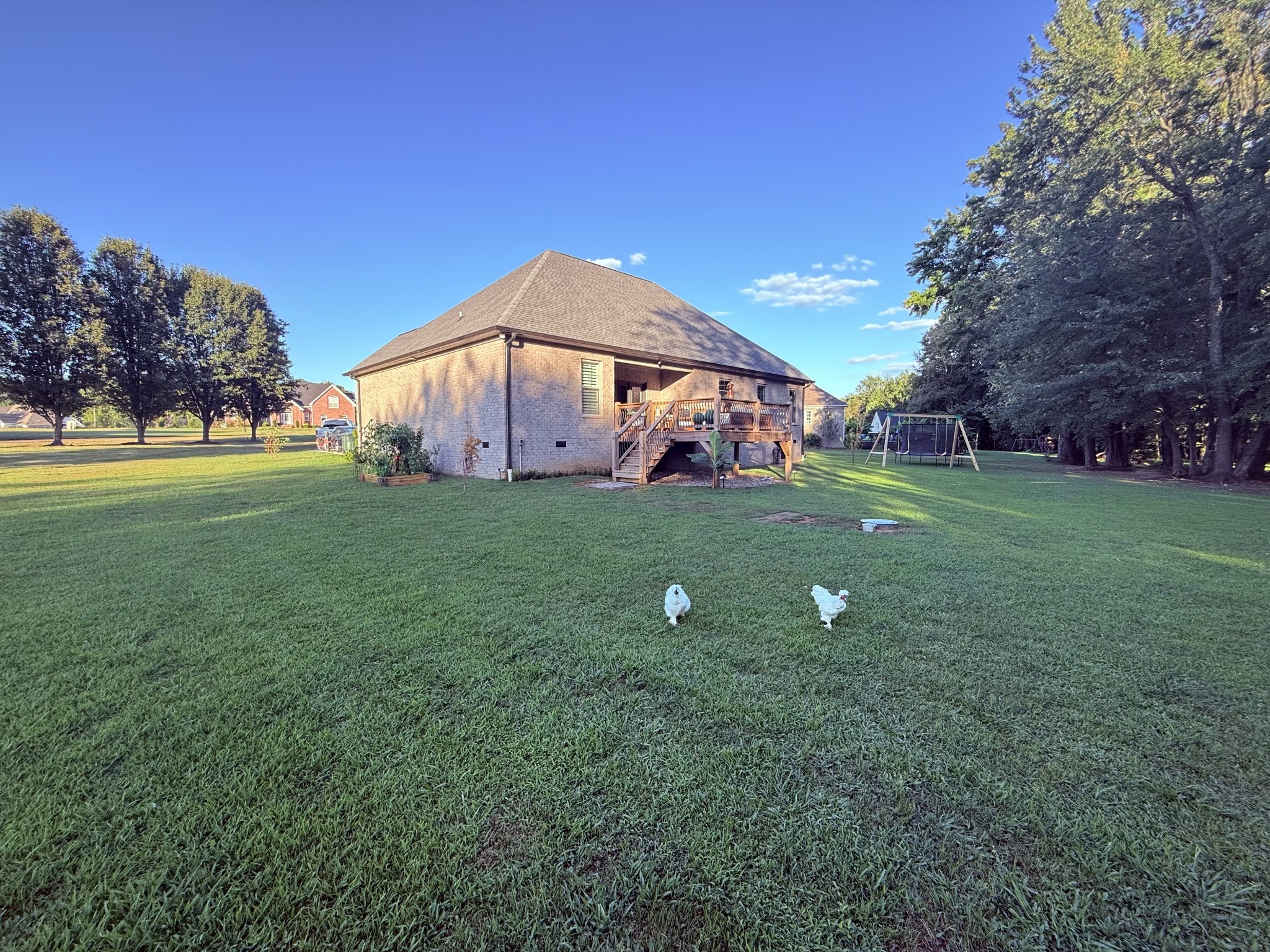 1030 Founders Lane Portland TN 37148