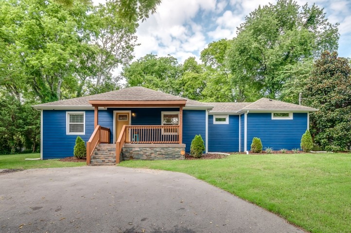1818 Joy Circle Nashville TN 37207