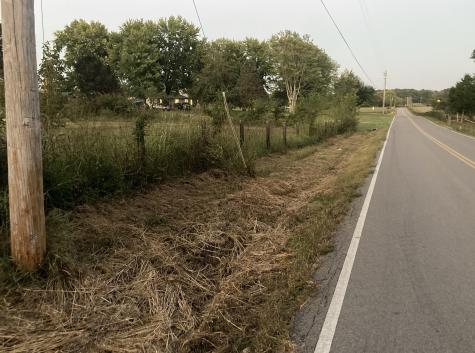 0 Old Jackson Ridge Road Rockvale TN 37153