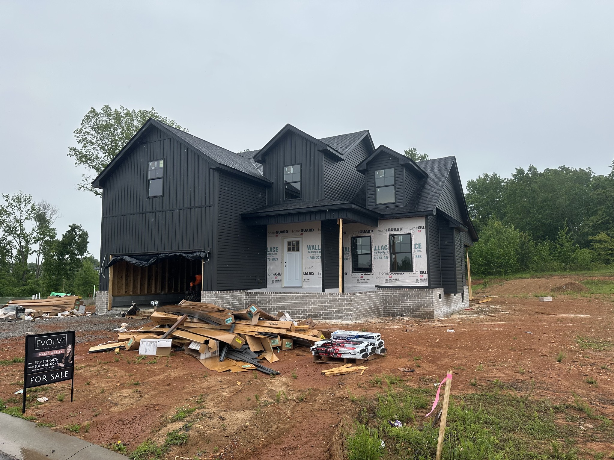 99 Sycamore Hill Clarksville TN 37042