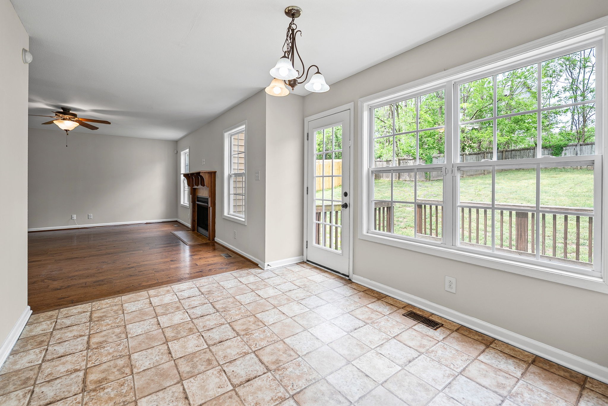 1109 Ishee Drive Clarksville TN 37042