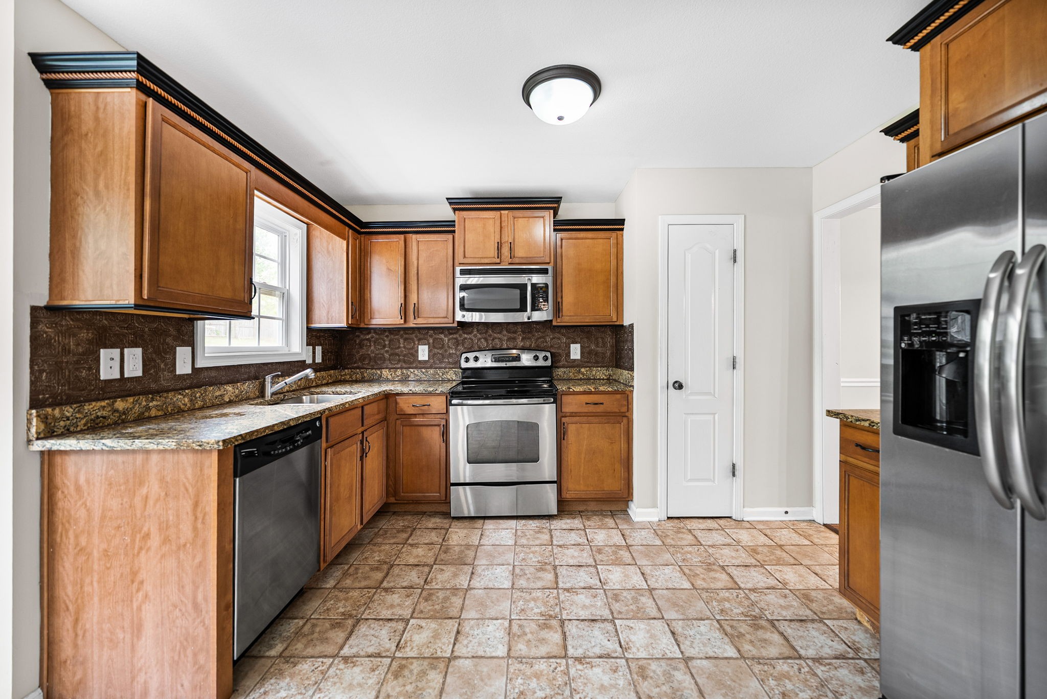 1109 Ishee Drive Clarksville TN 37042