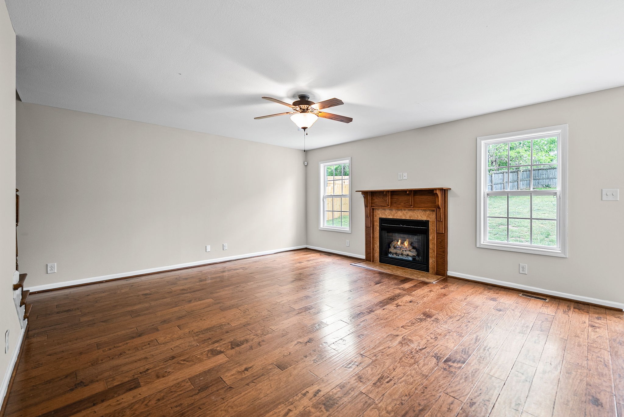 1109 Ishee Drive Clarksville TN 37042