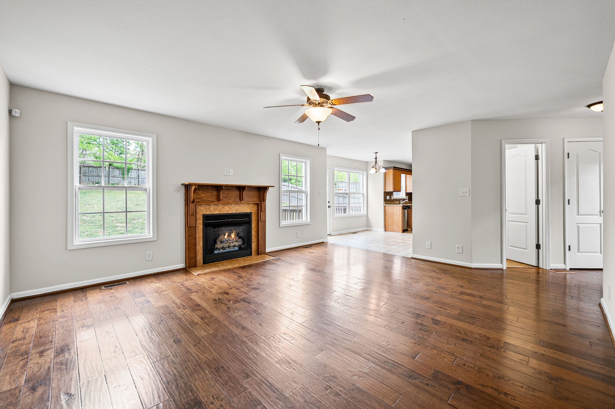 1109 Ishee Drive Clarksville TN 37042