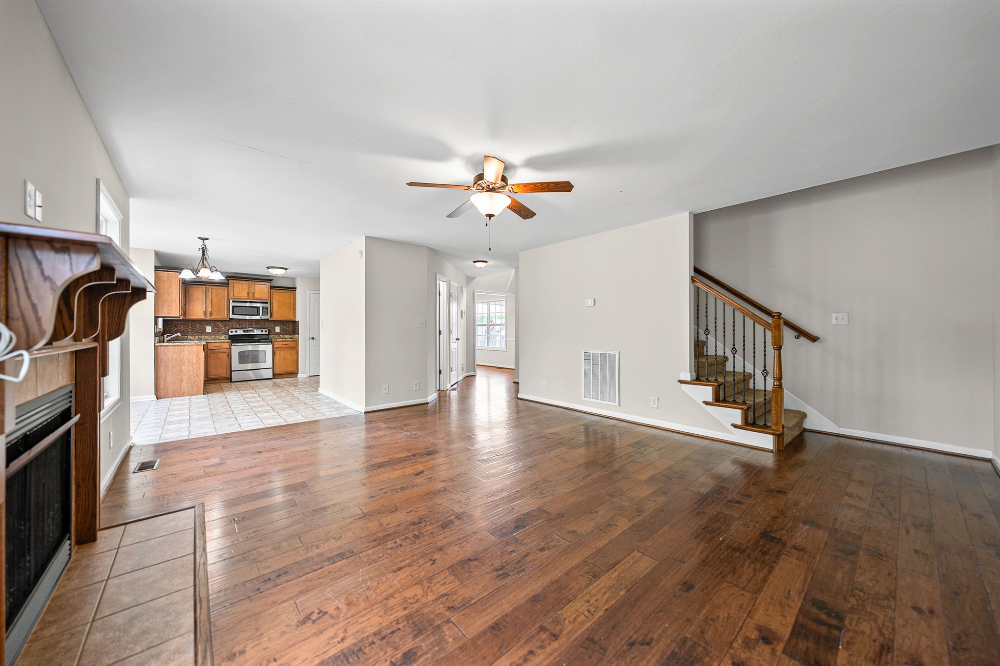 1109 Ishee Drive Clarksville TN 37042