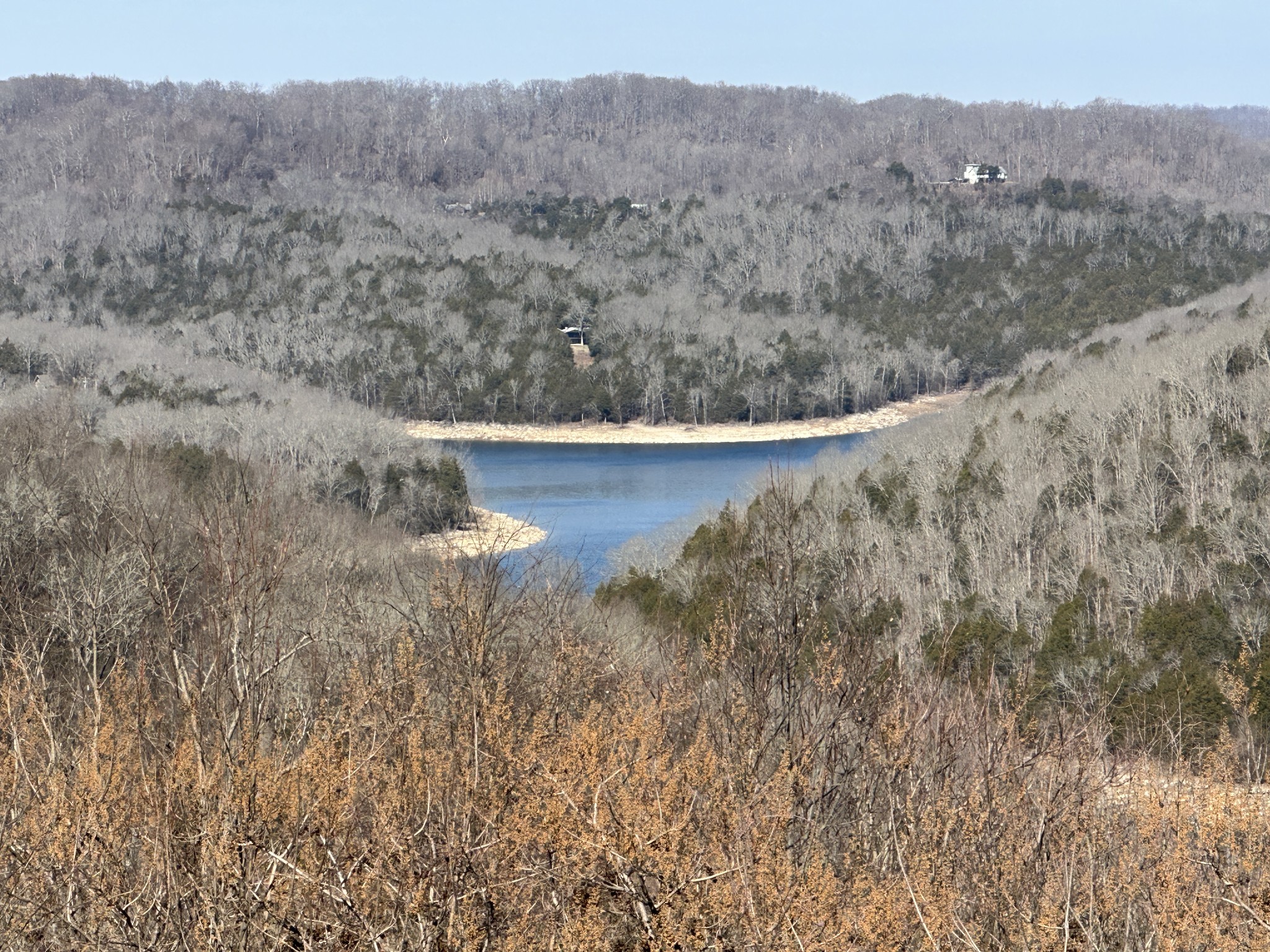 0 Hurricane Ridge Road Smithville TN 37166