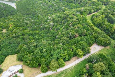 0 Hurricane Ridge Road Smithville TN 37166