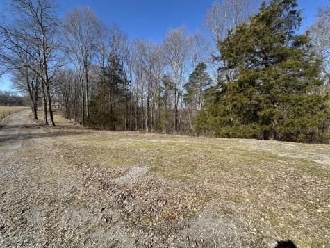 0 Hurricane Ridge Road Smithville TN 37166