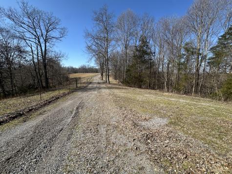 0 Hurricane Ridge Road Smithville TN 37166