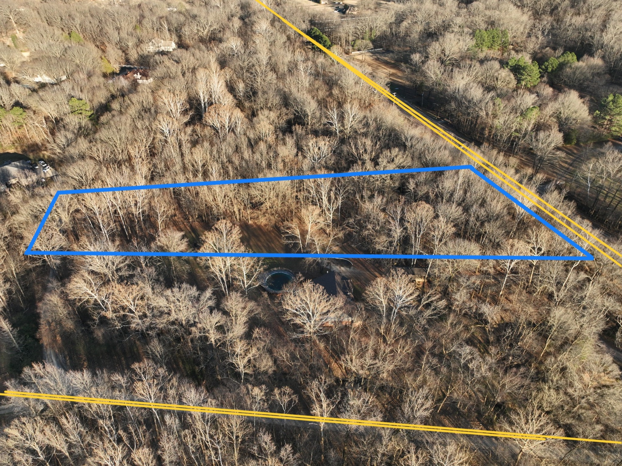0 Highway 70 Arlington TN 38002