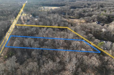 0 Highway 70 Arlington TN 38002