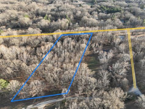 0 Highway 70 Arlington TN 38002