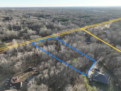 0 Highway 70 Arlington TN 38002