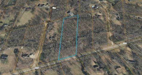 0 Highway 70 Arlington TN 38002