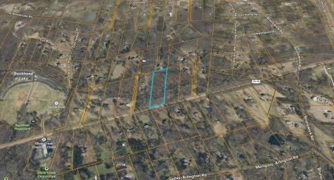 0 Highway 70 Arlington TN 38002