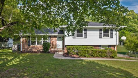 2414 Standifer Gap Road Chattanooga TN 37421